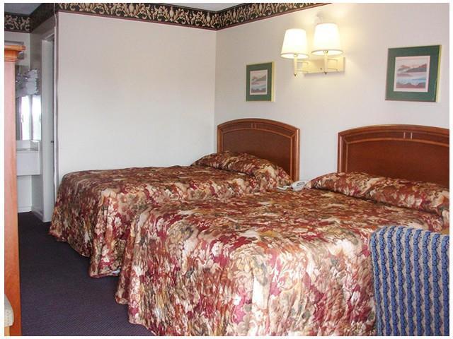 Passport Inn Perry Cameră foto